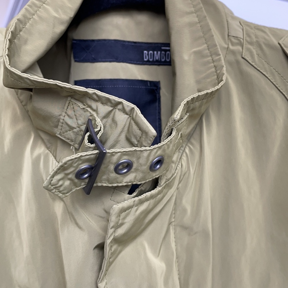 bomboogie jacket - Picture 3 of 5